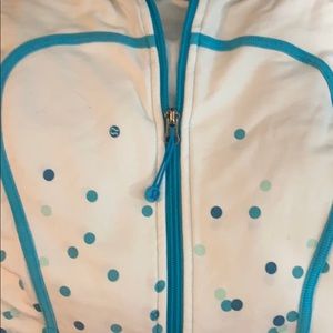 Lululemon Scuba Hoodie Lightweight Size 12